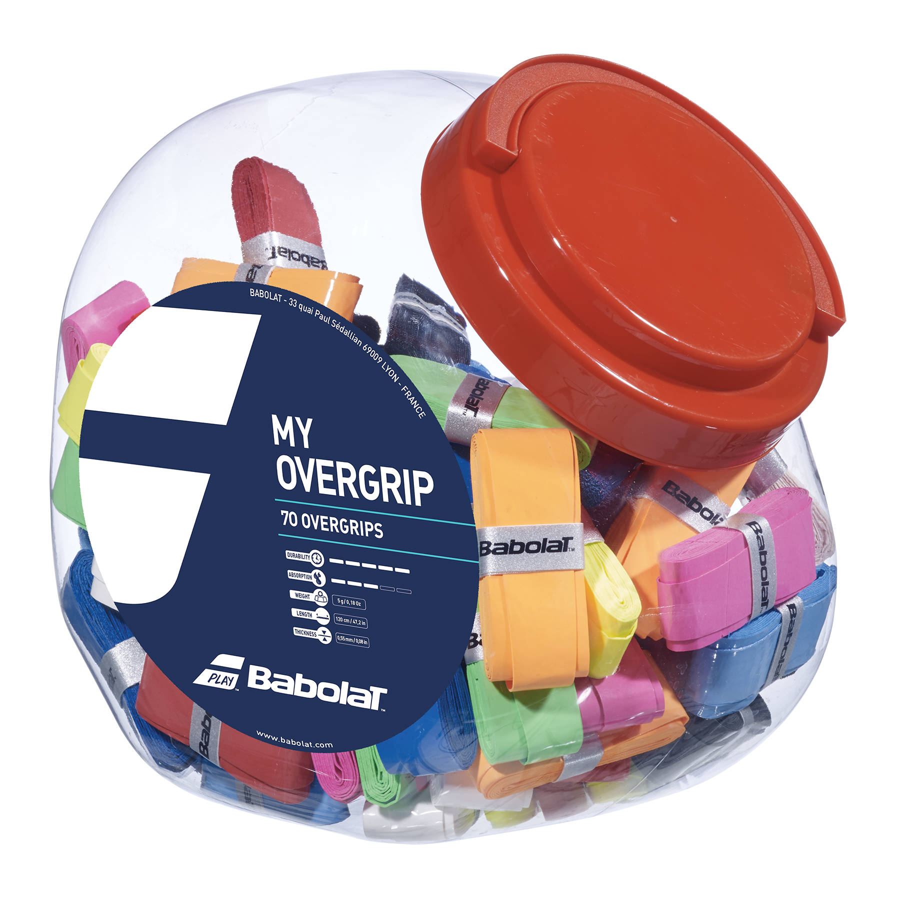 Babolat overgrip new arrivals